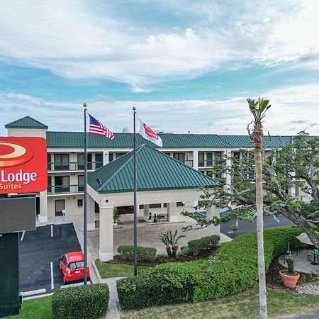 Econo Lodge Inn & Suites Foley-North Gulf Shores Exterior photo